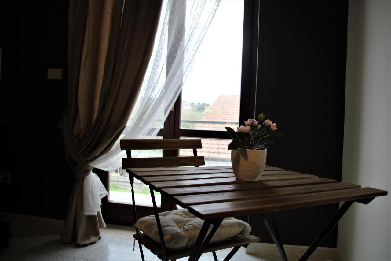 B&B Relais Aeclanum Mirabella Eclano Exteriér fotografie