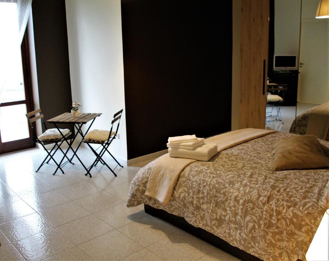 B&B Relais Aeclanum Mirabella Eclano Exteriér fotografie
