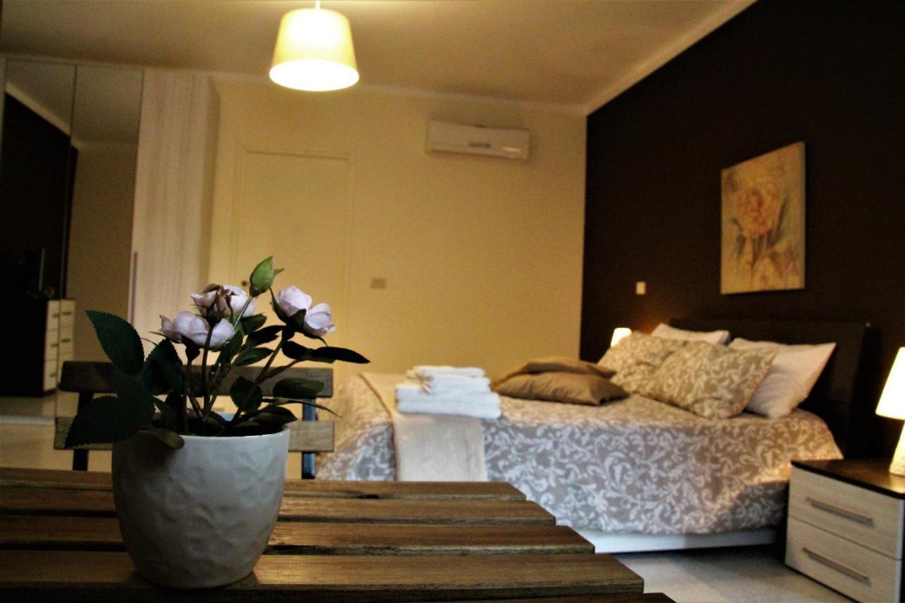 B&B Relais Aeclanum Mirabella Eclano Exteriér fotografie