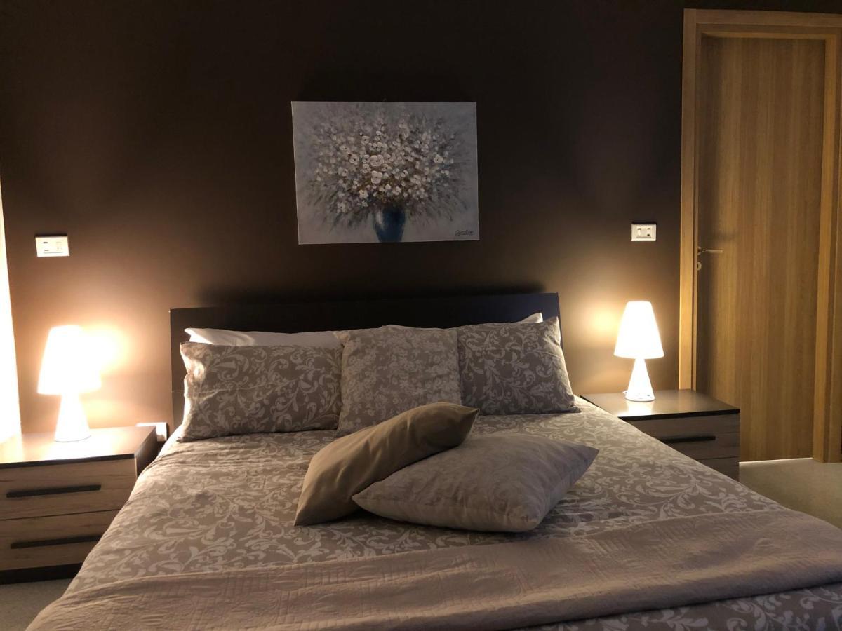 B&B Relais Aeclanum Mirabella Eclano Exteriér fotografie
