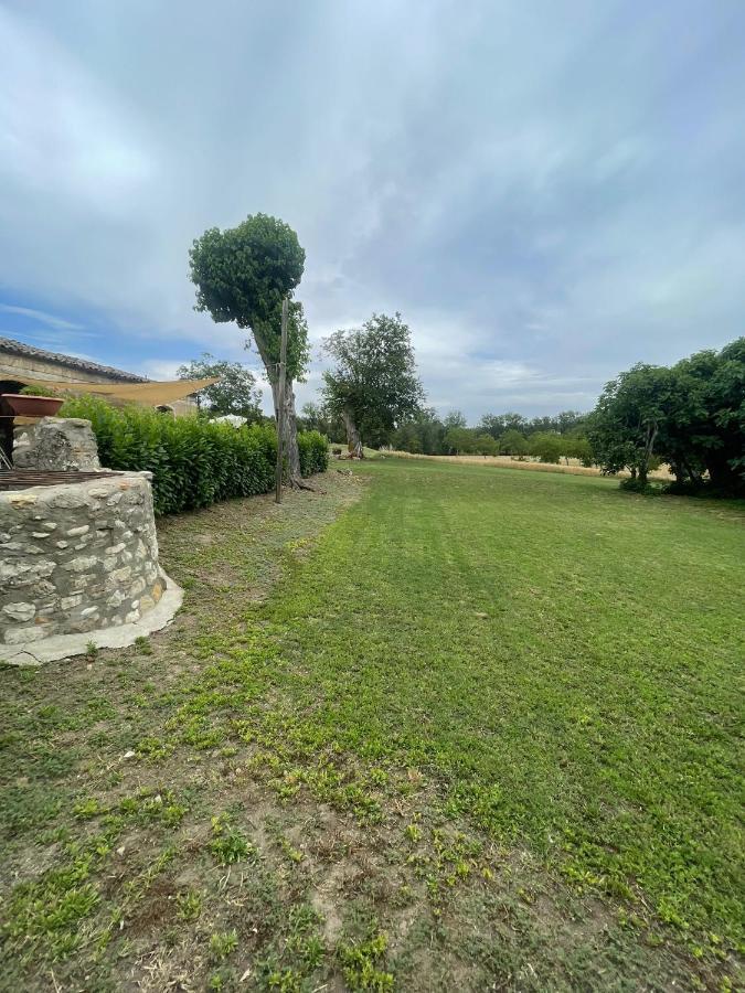 B&B Relais Aeclanum Mirabella Eclano Exteriér fotografie